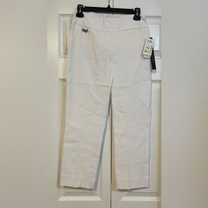 Peck & Peck Woman’s Crop Pants#124